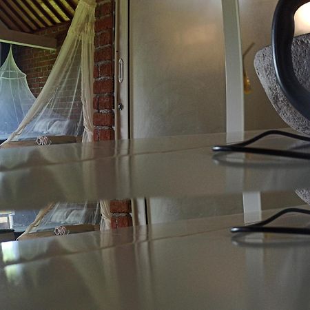 Bunga Maliq Bungalow Lombok Tetebatu Extérieur photo