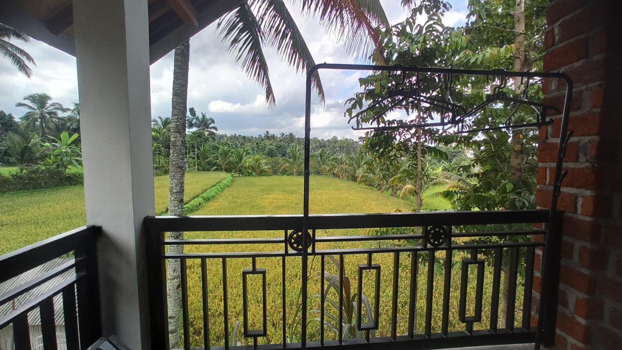 Bunga Maliq Bungalow Lombok Tetebatu Chambre photo