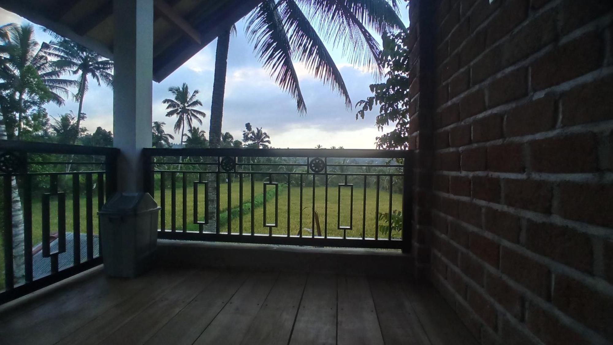Bunga Maliq Bungalow Lombok Tetebatu Extérieur photo