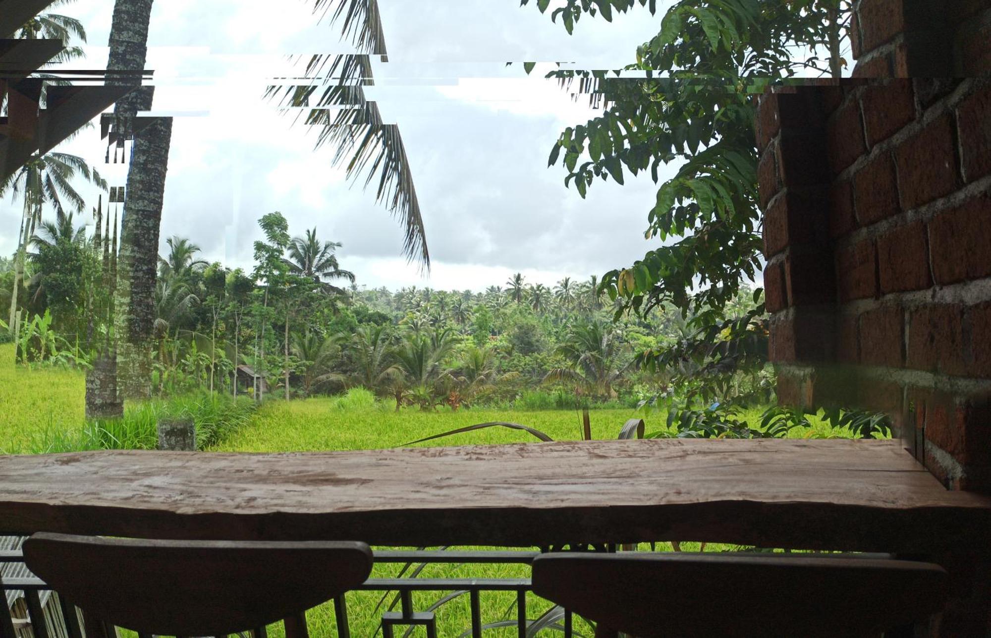 Bunga Maliq Bungalow Lombok Tetebatu Chambre photo