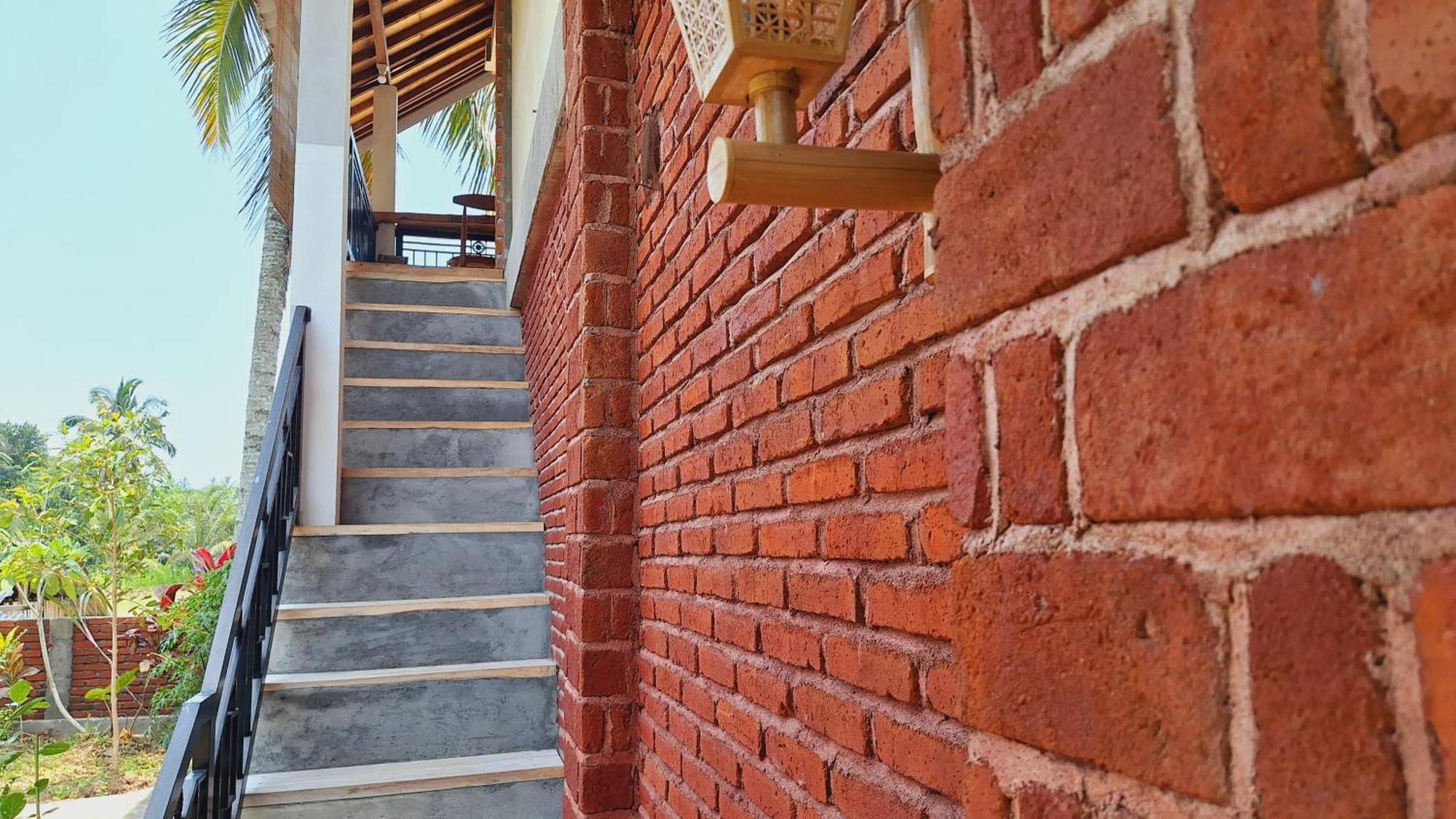 Bunga Maliq Bungalow Lombok Tetebatu Chambre photo